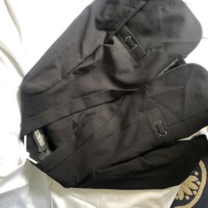 Pant Suit with Jacket